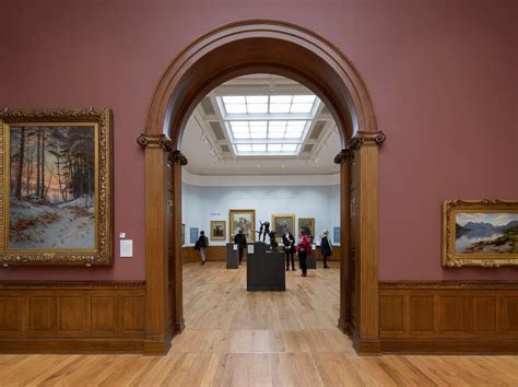 Aberdeen Art Gallery | Case study