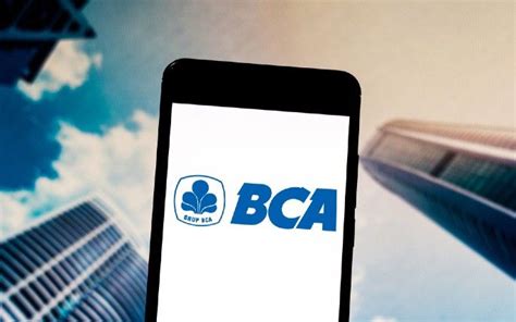 Klikbca Cara Daftar Dan Aktivasi Internet Banking Bca