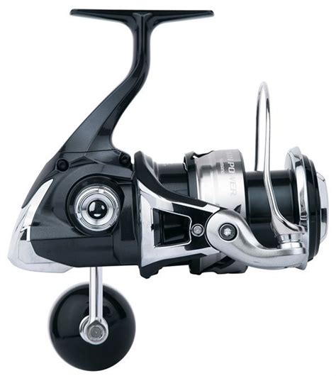 Shimano Twin Power SW C 6000 PG Olta Makinası Shimano Twin Power SW C