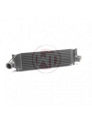 Echangeur Intercooler Wagner Tuning Comp Gen Pour Audi Rs P Cv Et