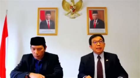 KBRI Swiss Ungkap Proses Pemulangan Jenazah Putra Ridwan Kamil Emmeril