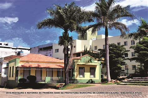 Você Conhece A Biblioteca Pública Municipal José Donizete Ribeiro De