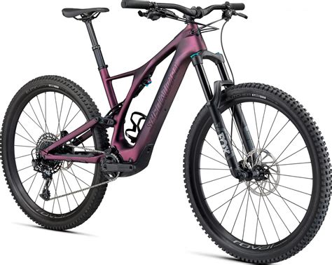 Specialized Turbo Levo SL Comp Carbon 2021 E Motion Experts GmbH