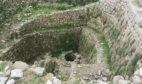 Byblos Archaeological Site – Jbeil, Lebanon - Atlas Obscura