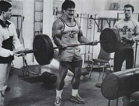 Mike Mentzer Age Height Weight Images Bio