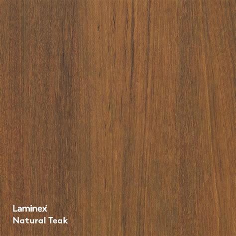 Natural Teak By Laminex Style Sourcebook