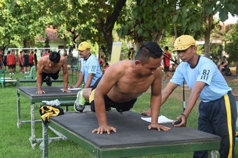 Kajasrem Dsj Garjas Periodik Sebagai Sarana Mengetahui Kemampuan