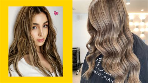 These Dirty Blonde Hair Color Ideas Are Perfect For Low Key Girls