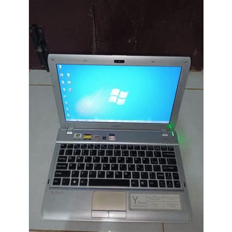 Jual LAPTOP SONY VAIO Y SERIES Shopee Indonesia