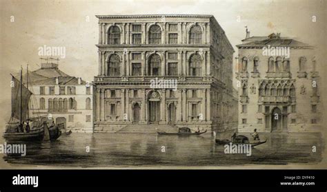 Palazzo grimani hi-res stock photography and images - Alamy