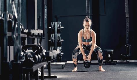 Transforma Tu Cuerpo Rutinas Efectivas En El Gimnasio