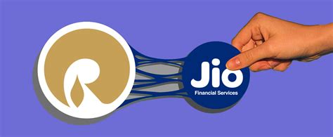 Reliance JFSL Demerger The Share Price Of Jio Financial Services Is