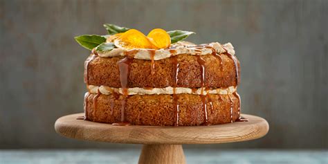 Easter Carrot Cake | MiNDFOOD Online Recipes & Tips