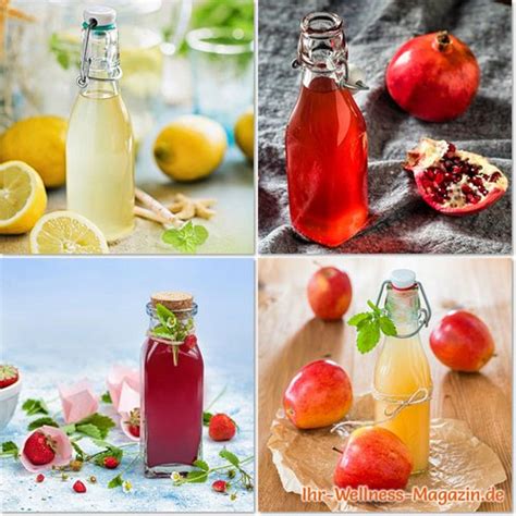 Sirup Rezepte Ohne Zucker Sirup Einfach Selber Machen