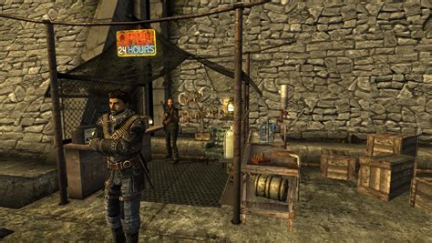 Factions Xpanded At Fallout New Vegas Mods And Community