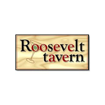 Roosevelt Tavern | Downtown York