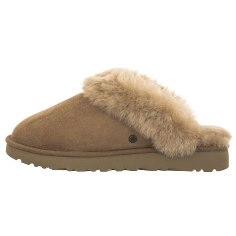 Klapki Ugg W Classic Slipper Ii 1130876 Che W Butsklep Pl