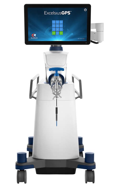 CHH Surgeon Performs 100th Robotic-Guidance Spine Surgery | Hartford