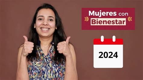 Cuándo vencen las tarjetas de Mujeres con Bienestar La Verdad Noticias