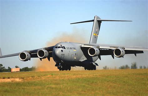 Long Beach Boeing Delivers Final C-17 Cargo Plane to U.S. Military • Long Beach Post News