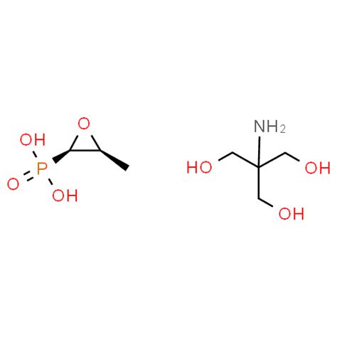 Fosfomycin Tromethamine - LGM Pharma