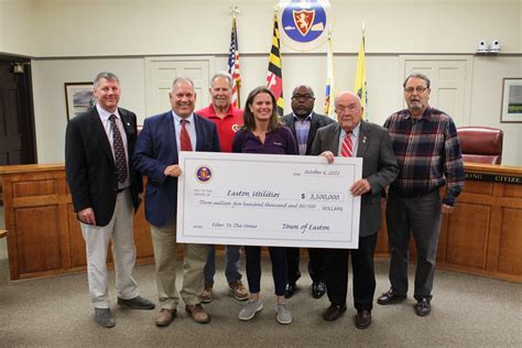 Local entrepreneurs are sharing their business cards Easton MD tips 20