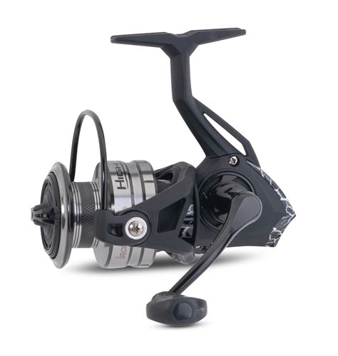 Funfish Fischereiartikel Iron Claw High V