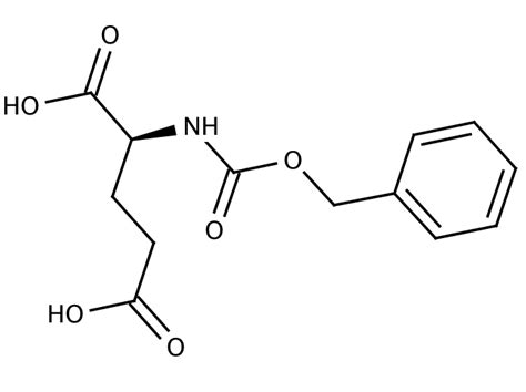 Purchase N CBZ L Glutamic Acid OH 1155 62 0 Online Catalog