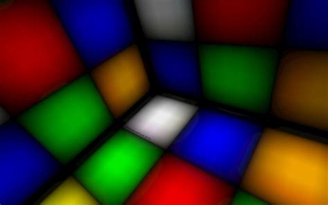 Rubiks Cube Wallpaper by SwissLetsPaint on DeviantArt