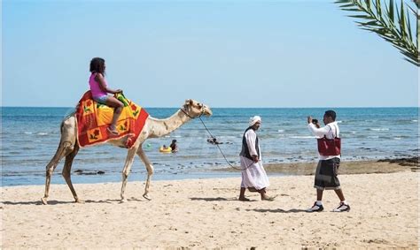 Eritrea Beaches: Exploring the Unspoiled Beauty