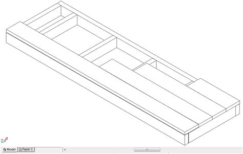 How To Easily Build A Single Step Whms Blogwoods Home Maintenance