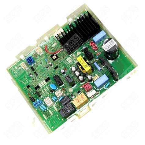 Carte Lectronique Module De Puissance Lg Ebr