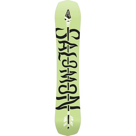 Salomon Assassin Pro Snowboard | Backcountry.com