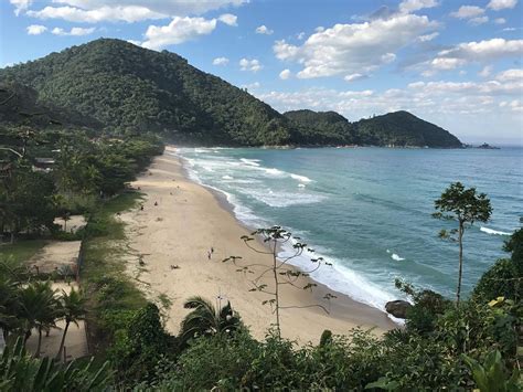 Praia Vermelha do Centro Localização 12 pousadas e dicas Adoro Viagem