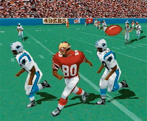 Top 25 Features in Madden NFL History