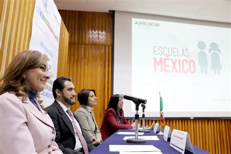 Xiv Curso De Actualizaci N A Profesores Del Programa Escuelas M Xico