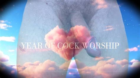 The Year Of C Worship TRIGGER GAY JOI Baal Eldritch Clips Sale