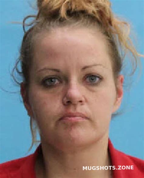 Thompson Bailey Ann 05 24 2023 Desoto County Mugshots Zone