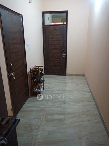 Independent House Badli Rohini Rent Without Brokerage Unfurnished