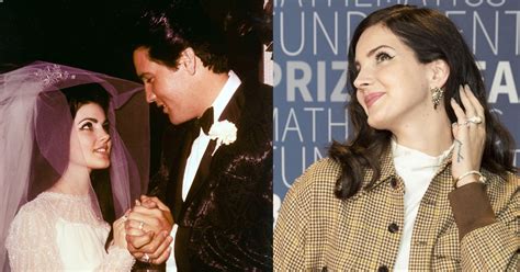 Lana Del Rey Wants To Play Priscilla Presley In Elvis Biopic