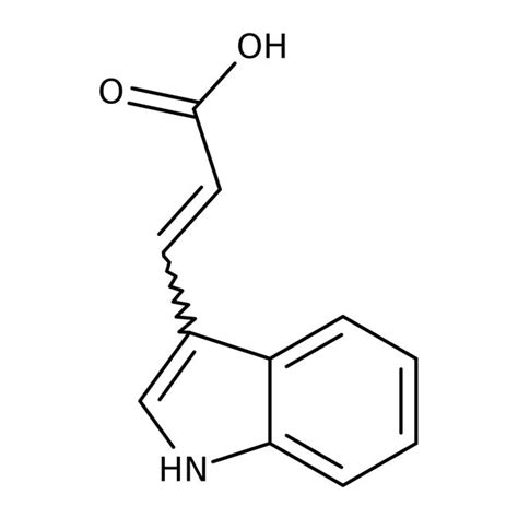 Cido Trans Indol Acr Lico Thermo Scientific Chemicals