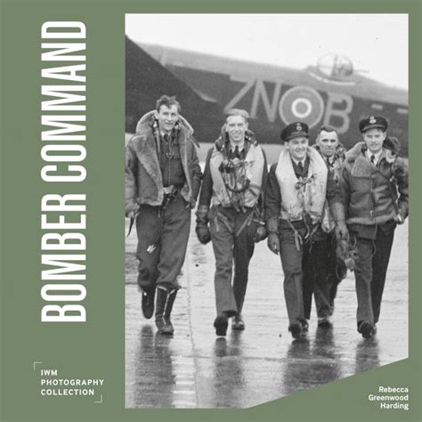 Bomber Command in pictures | Imperial War Museums