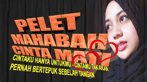 Jangan Dibuat Iseng Berbahaya PELET MAHABAH CINTA Ini 100 Pelet Ampuh