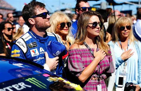 In Their Words Dale Earnhardt Jr Rick Hendrick On Retirement