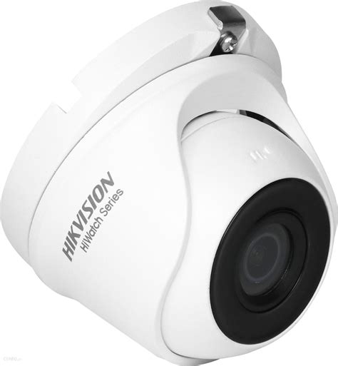 Zestaw Do Monitoringu HIKVISION ZESTAW HIWATCH MONITORING DOMU 4 KAMERY