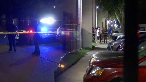 Tiroteo En Magnolia Cove Apartment Homes Al Norte De Houston Reportan