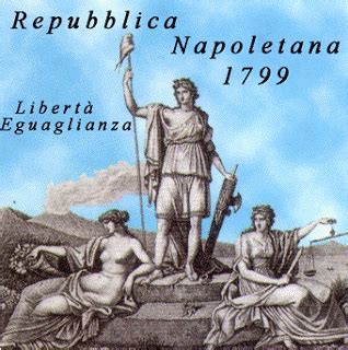 La Repubblica Napoletana Sintesi Napoli Nei Particolari L