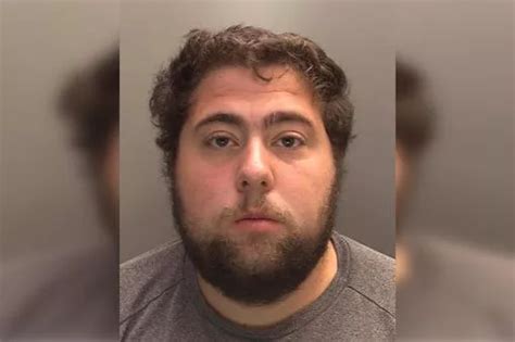 Predator Who Tried To Blackmail 12 Year Old Girl For Topless Pics