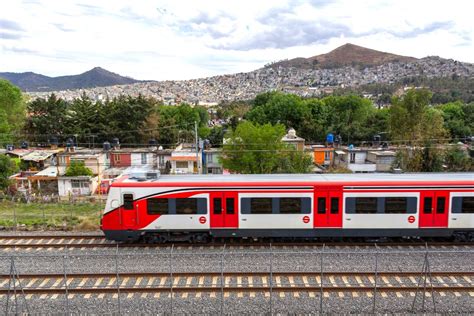 Nuevas Rutas De Trenes Tur Sticos Que Llegar N A M Xico En