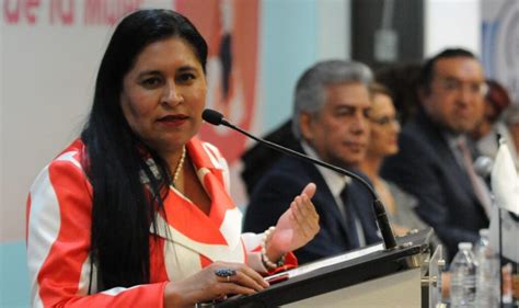 Ana Lilia Rivera De Morena Nueva Presidenta De La Mesa Directiva Del